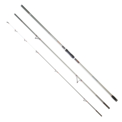 DAIWA CROSSCAST CF TUBULAR 4.20M 100-225GR 3P SURF KAMIŞ - Daiwa