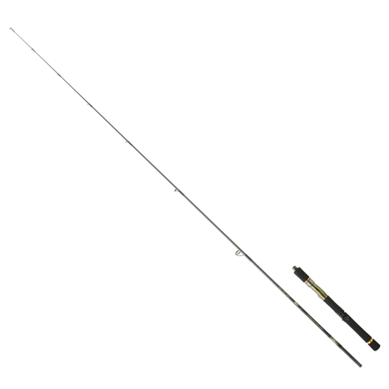 DAIWA CROSSCAST DF 2.21M, 28-84GR, 1+1P KAMIŞ - 1