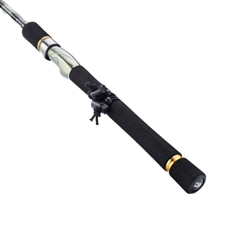 DAIWA CROSSCAST DF 2.21M, 28-84GR, 1+1P KAMIŞ - 3