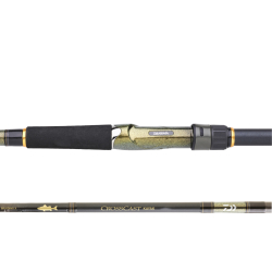 DAIWA CROSSCAST DF 2.74M, 10-35GR 2P SPIN KAMIŞ - 3