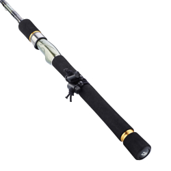 DAIWA CROSSCAST DF 2.74M, 10-35GR 2P SPIN KAMIŞ - 4