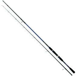 Daiwa Crosscast Game III 274cm 14-42gr 2 Parça Olta Kamışı - Daiwa