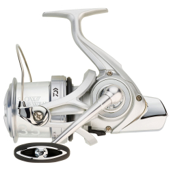 Daiwa Crosscast S20 35 SCW 5000 C QD Olta Makarası - Daiwa