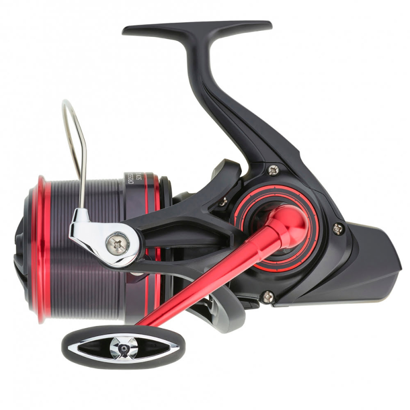 Daiwa Crosscast S22 35 SCW 4000 QDR Makara - 1