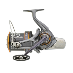 DAIWA CROSSCAST S24 45 SCW 5000 C QD SURF MAKARA - Daiwa