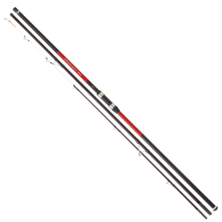 Daiwa Crosscast X 420cm 100-225gr 3P Surf Kamış - Daiwa