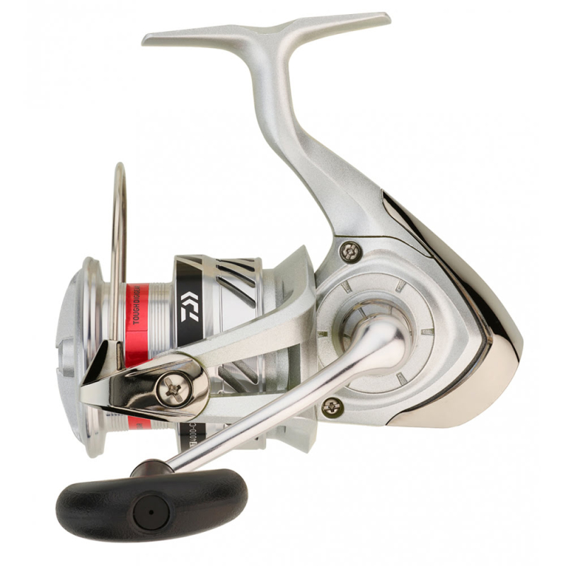 Daiwa Crossfire 20 LT 4000 CXH Spin Olta Makinesi - 1