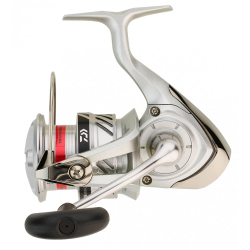 Daiwa Crossfire 20 LT 5000 CXH Spin Olta Makinesi - Daiwa