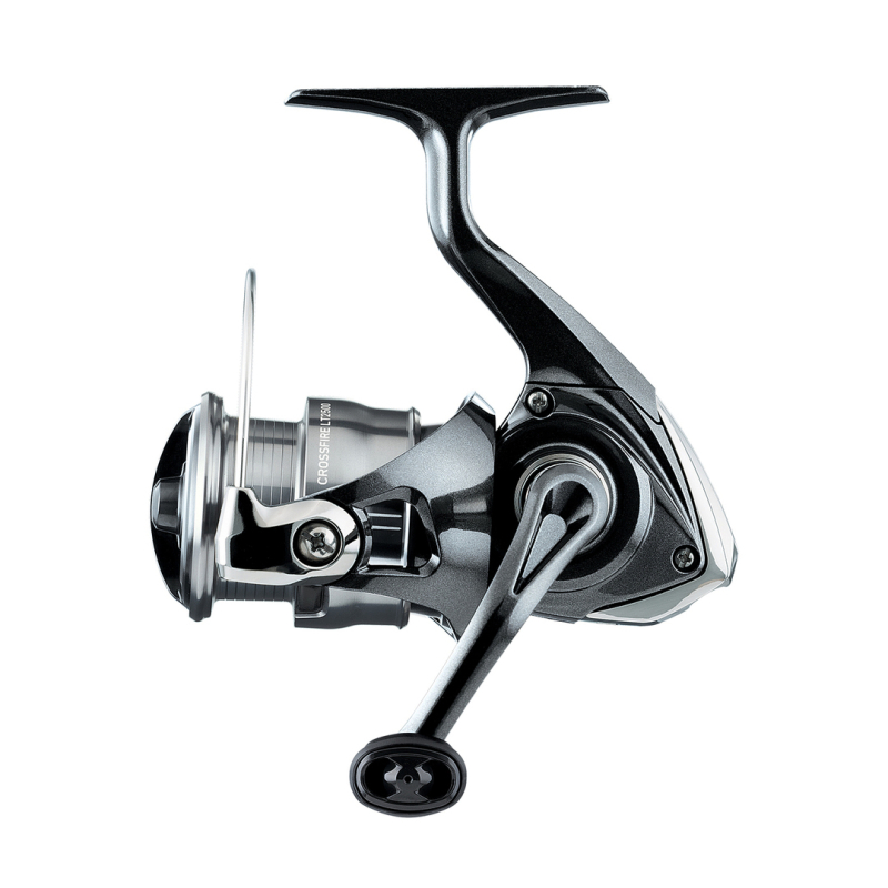 DAIWA CROSSFIRE 26 LT 2000 MAKARA - 1