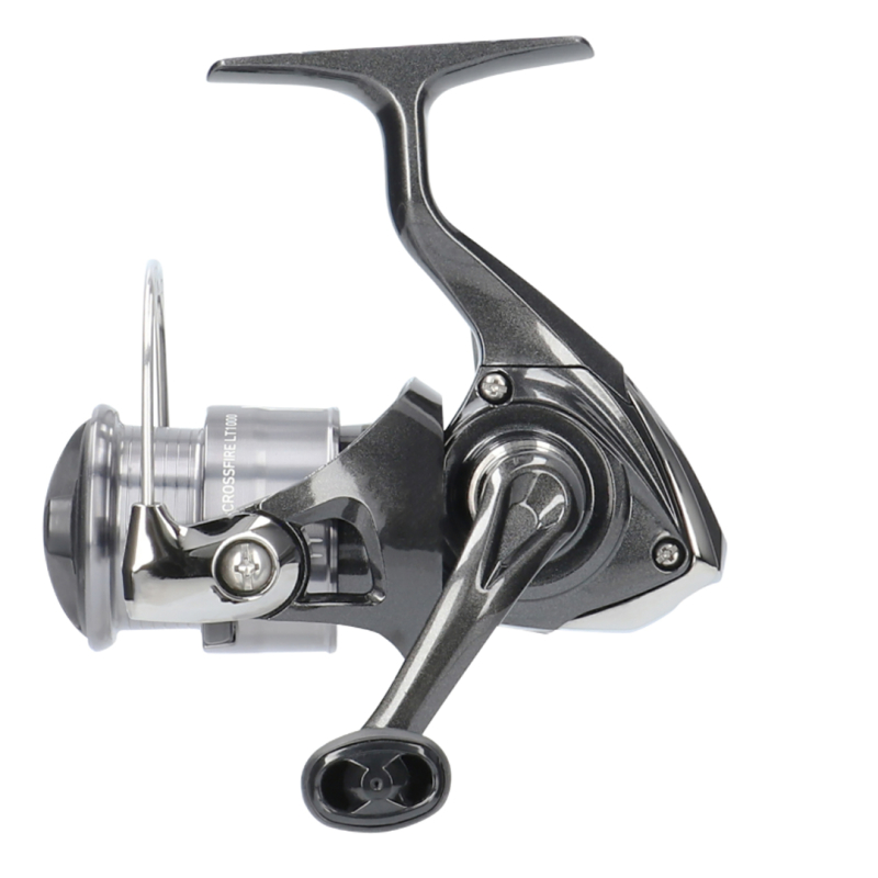DAIWA CROSSFIRE 26 LT 2000S MAKARA - 1