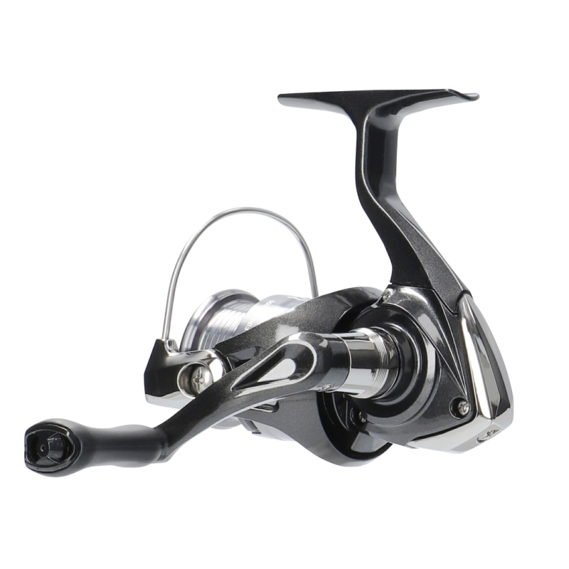 DAIWA CROSSFIRE 26 LT 2000S MAKARA - 2