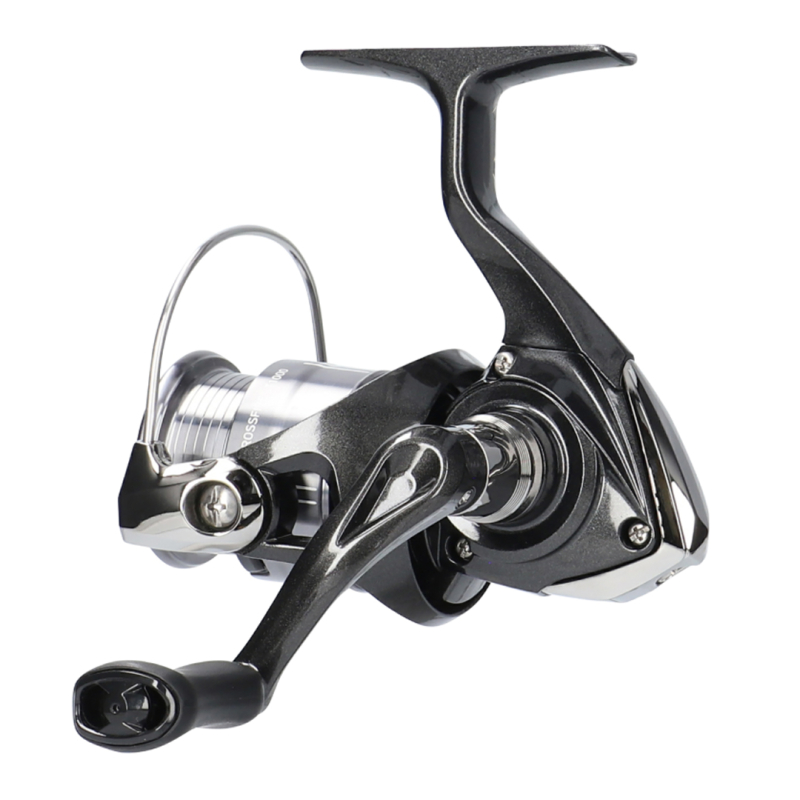 DAIWA CROSSFIRE 26 LT 2000S MAKARA - 4