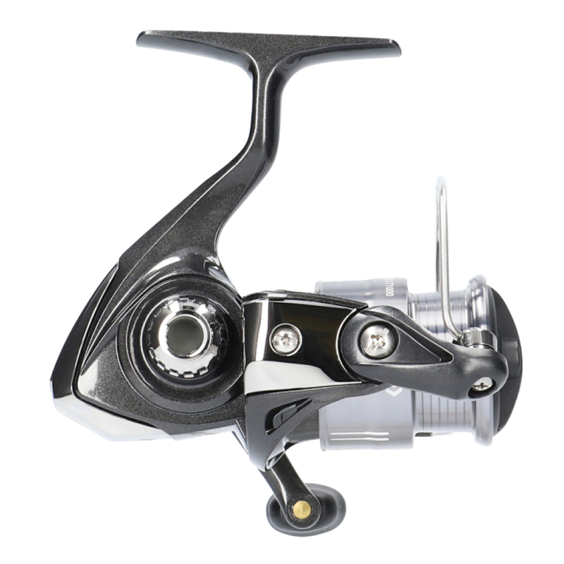 DAIWA CROSSFIRE 26 LT 2000S MAKARA - 5