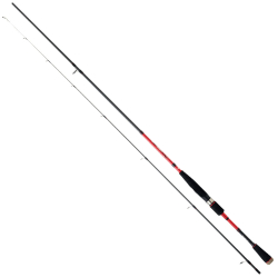 Daiwa Crossfire 270 cm 10-35 gr Spin Kamış - Daiwa