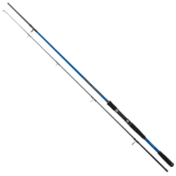 Daiwa Crossfire Lure Serisi 260cm Olta Kamışı - Daiwa