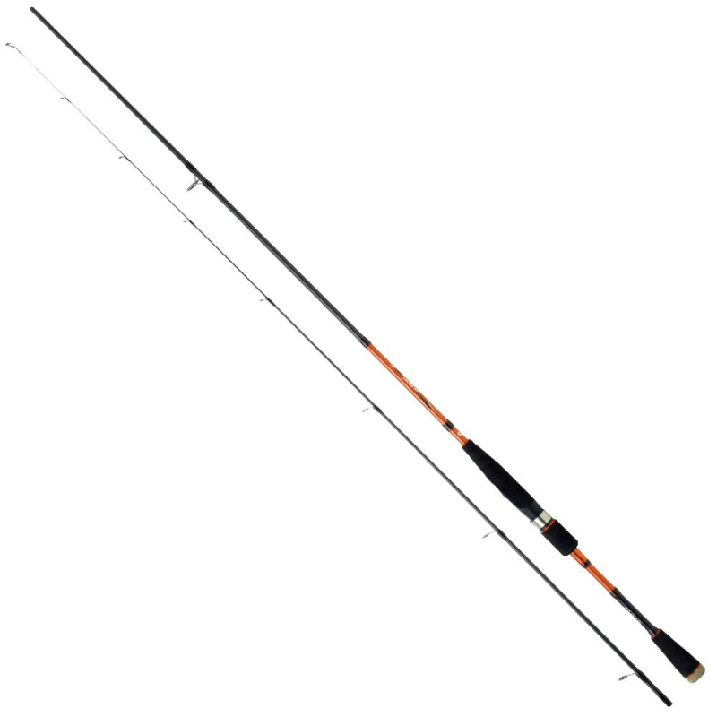 Daiwa Crossfire New Spin 183cm 5-14gr Spin Kamış - 1