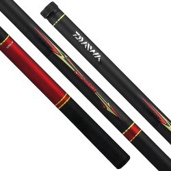 Daiwa Crossfire SCL Serisi 500cm Olta Kamışı - 2