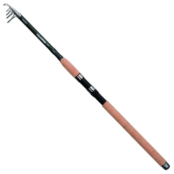 Daiwa Crossfire Serisi 270cm 30-80gr Olta Kamışı - 1
