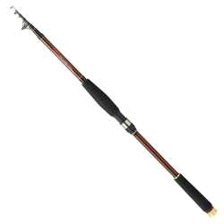 Daiwa Crossfire SL 240cm Tele Kamış - Daiwa