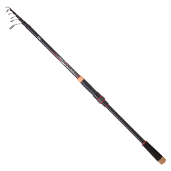 Daiwa Crossfire SL CF 2.70m 15-60gr Tele Kamış - Daiwa