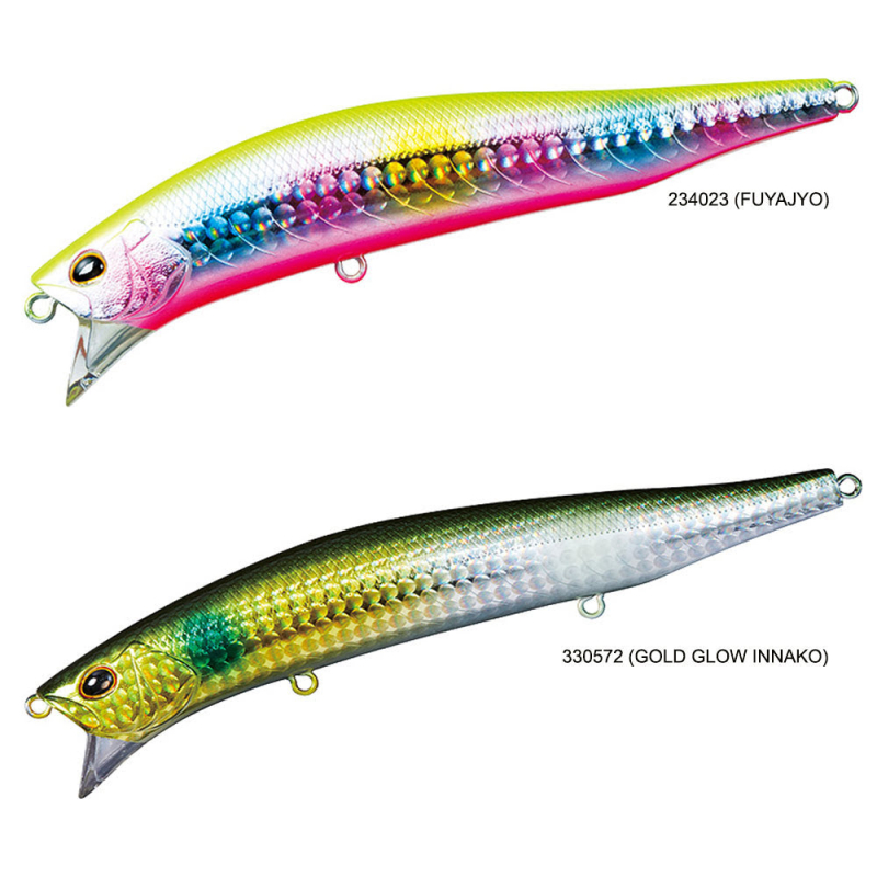 Daiwa Crosswake 75F SSR - 2