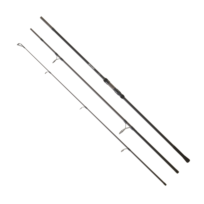 DAIWA D CARP 3.66M, 3.0LBS, 2P SAZAN KAMIŞI - 1