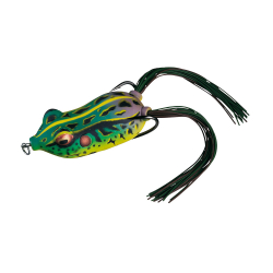 Daiwa DFrog Serisi Silikon Yem - Daiwa