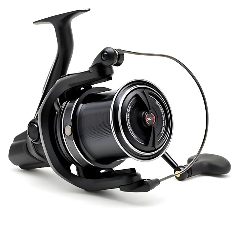 Daiwa Emblem 23 45SCW 5000C QD Makara - 2