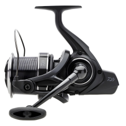 Daiwa Emblem 23 45SCW 5000C QD Makara - Daiwa