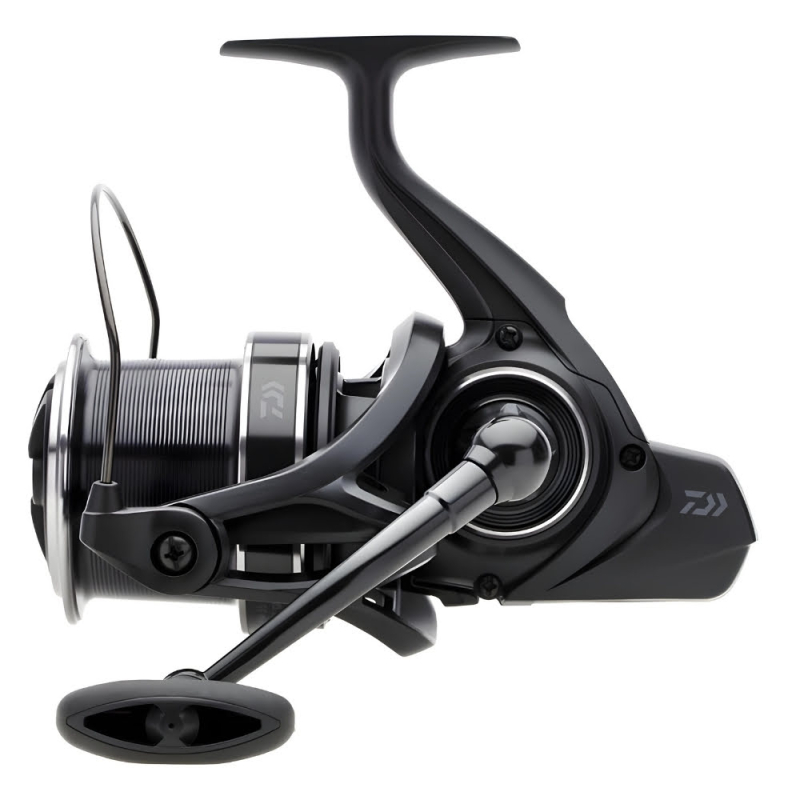 Daiwa Emblem 23 45SCW 5000C QD Makara - 1