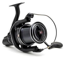 Daiwa Emblem 23 45SCW 5000C QD Makara - 2