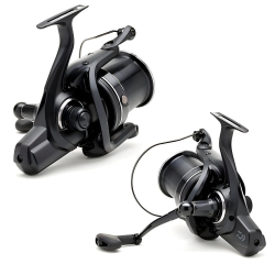Daiwa Emblem 23 45SCW 5000C QD Makara - 3