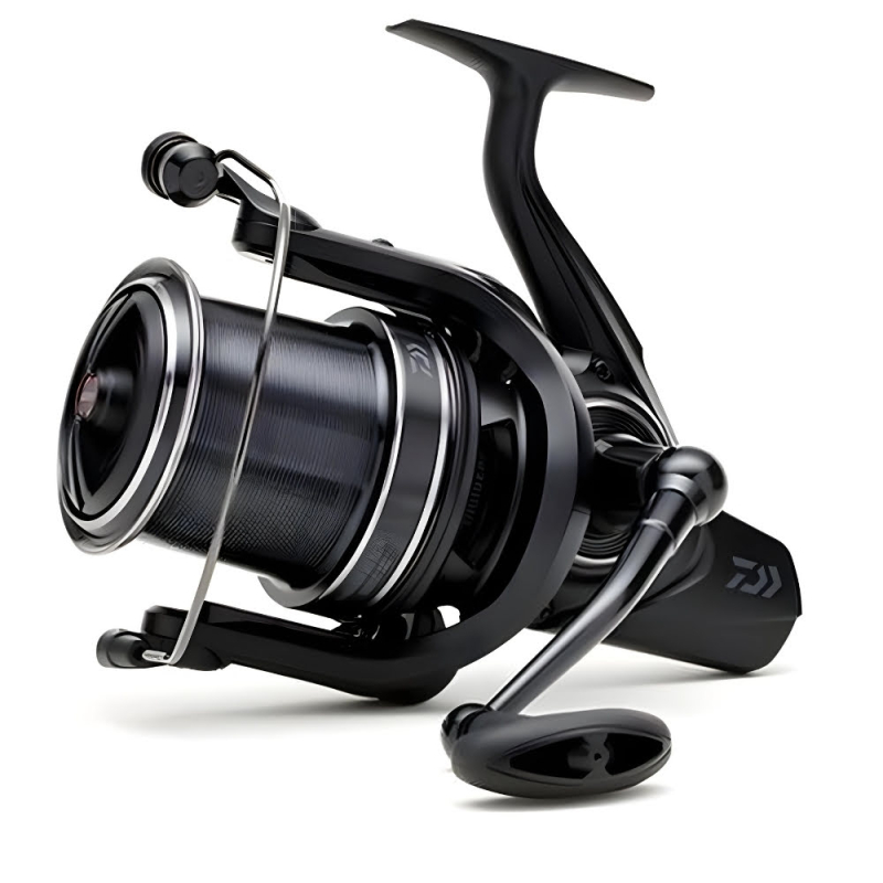 Daiwa Emblem 23 45SCW 5000C QD Makara - 4