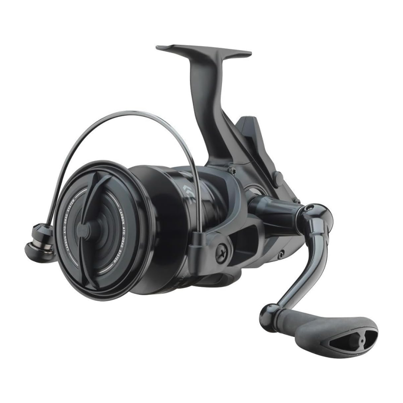 DAIWA EMBLEM 24 BR 14000 MAKARA - 2
