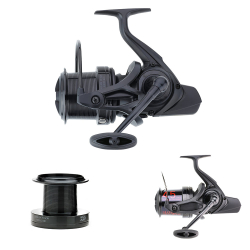 Daiwa Emblem 35 SCW QD Olta Makinesi - Daiwa