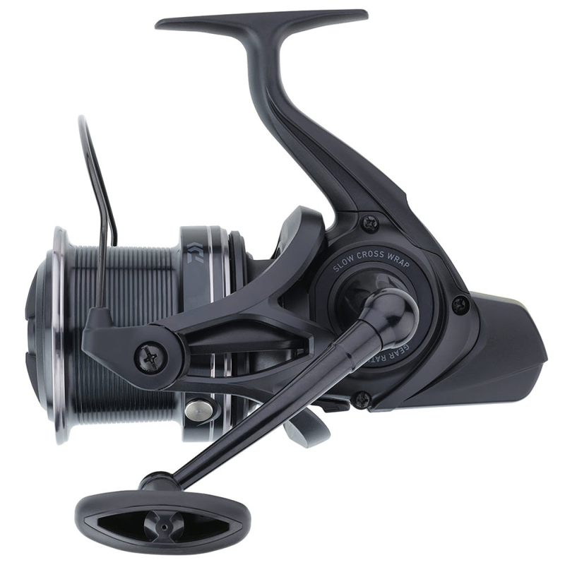 Daiwa Emblem 35 SCW QD SPOD Olta Makinesi - 1