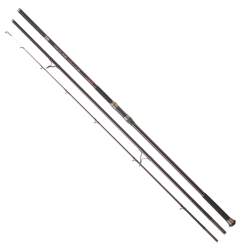 Daiwa Emblem S Type R 4.20m 100-225gr 3p Surf Kamış ( Hybrid) - Daiwa