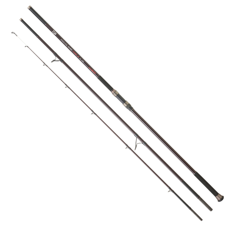 DAIWA EMBLEM S TYPE R TUBULAR 4.20M 100-225GR 3P SURF KAMIŞ - 1