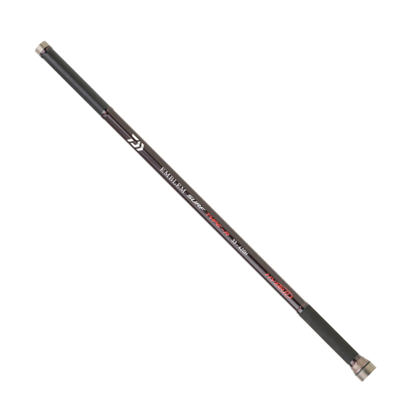 DAIWA EMBLEM S TYPE R TUBULAR 4.20M 100-225GR 3P SURF KAMIŞ - 2