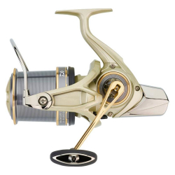 Daiwa Emblem SL 22 45 CW QD Surf Makara - Daiwa