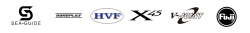 DAIWA EMBLEM XT X45 3.96M, 3.75LBS 2P SAZAN KAMIŞI - 2