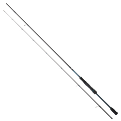 Daiwa Emeraldas 2.59M 5-21gr 2P Kamış - Daiwa
