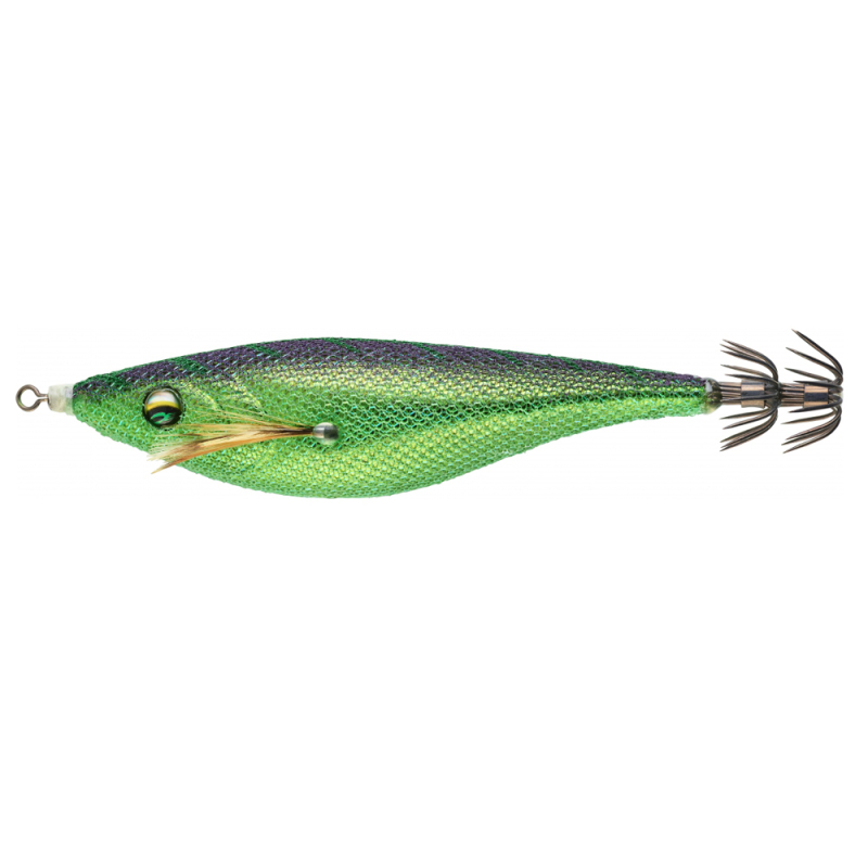 Daiwa Emeraldas Boat NS 9G Green Sugi - 1