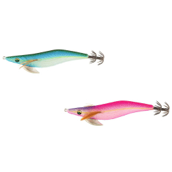 Daiwa Emeraldas Dart II 35 Kalamar Jighead - Daiwa