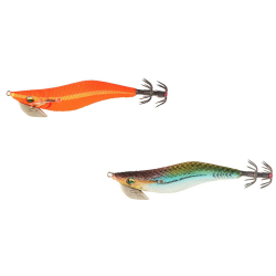 Daiwa Emeraldas Dart II S 25 Kalamar Jighead - Daiwa