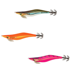 Daiwa Emeraldas Dart II S 30 Kalamar Jighead - Daiwa