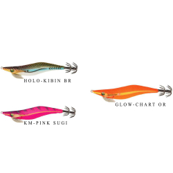 Daiwa Emeraldas Dart II S 30 Kalamar Jighead - 2