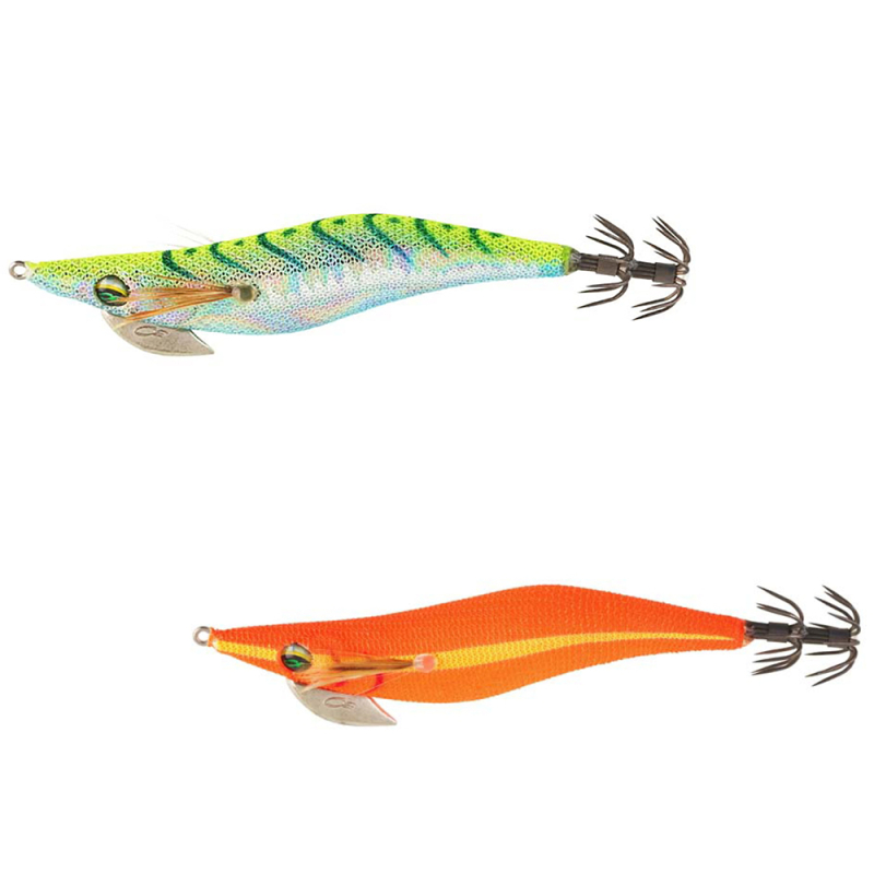 Daiwa Emeraldas Dart II SS 30 Kalamar Jighead - 1