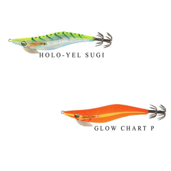 Daiwa Emeraldas Dart II SS 30 Kalamar Jighead - 2