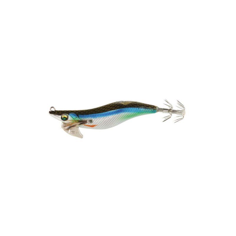 Daiwa Emeraldas Nude 25 Kalamar Jighead - 2